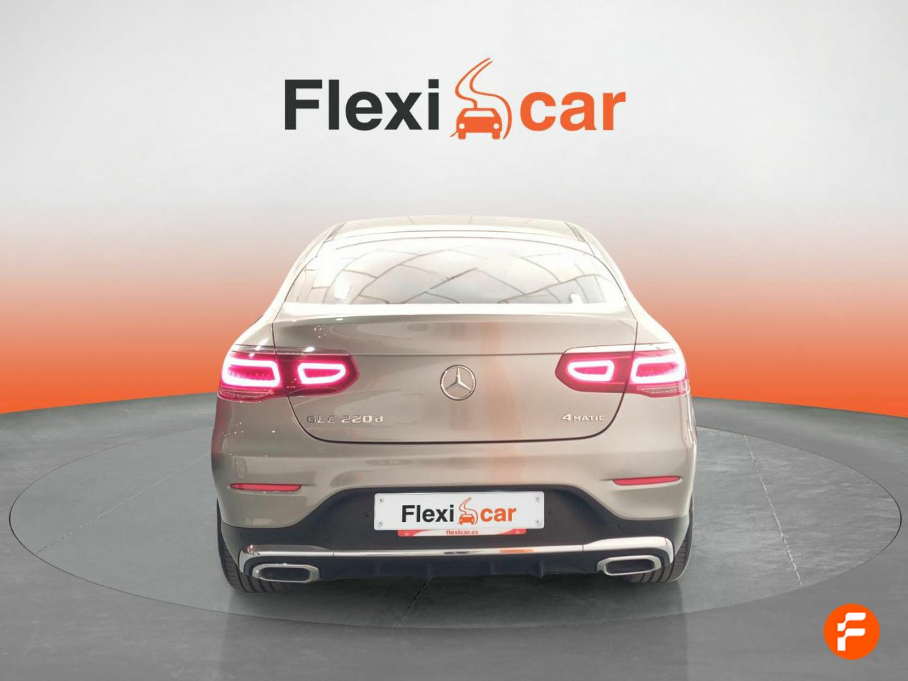 mercedes glc 2019 / foto grande (3)