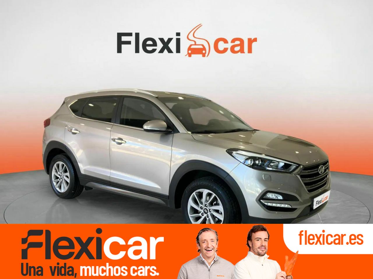 Foto hyundai tucson 2016 /