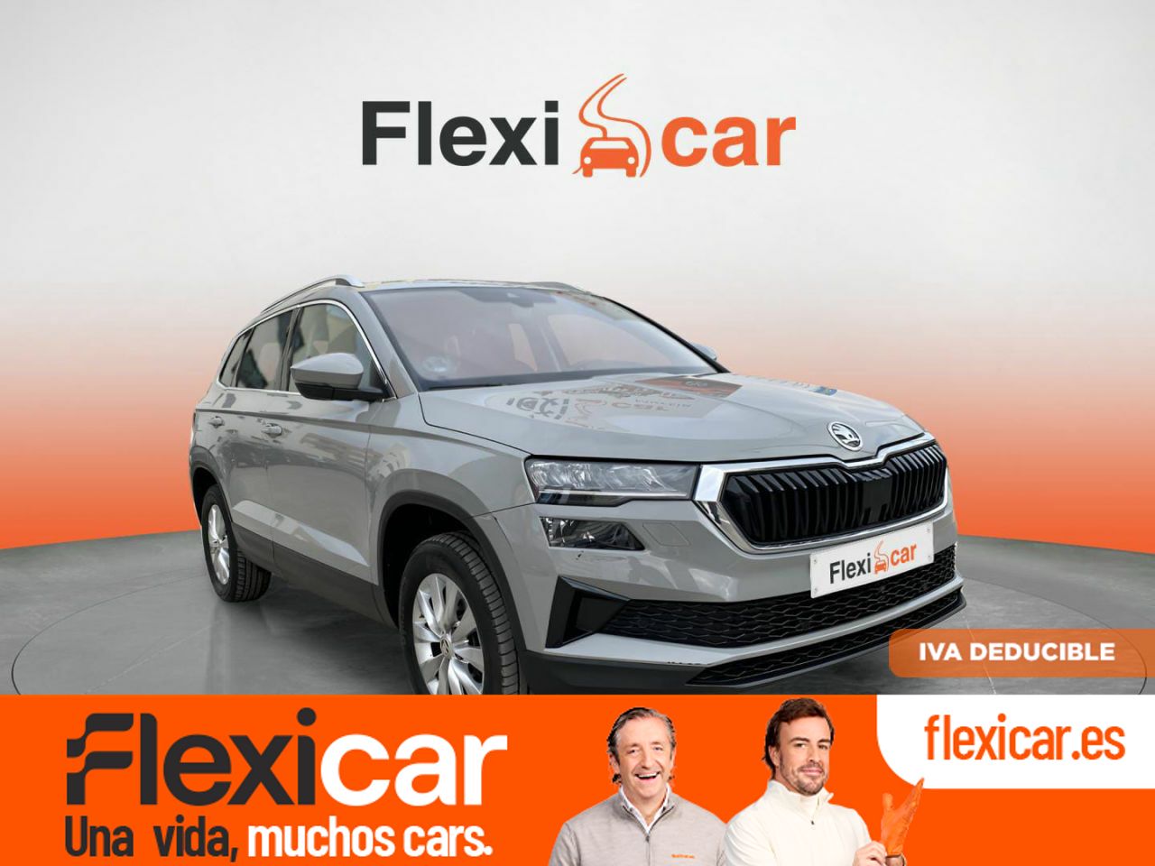 Foto skoda karoq 2023 /