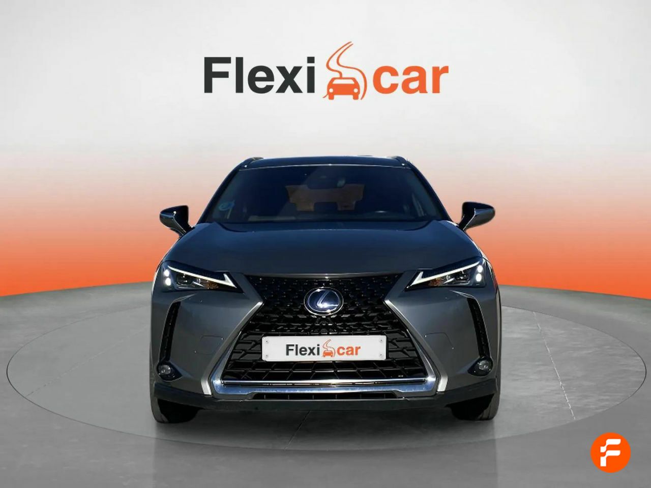 lexus ux 2021 / foto grande (2)