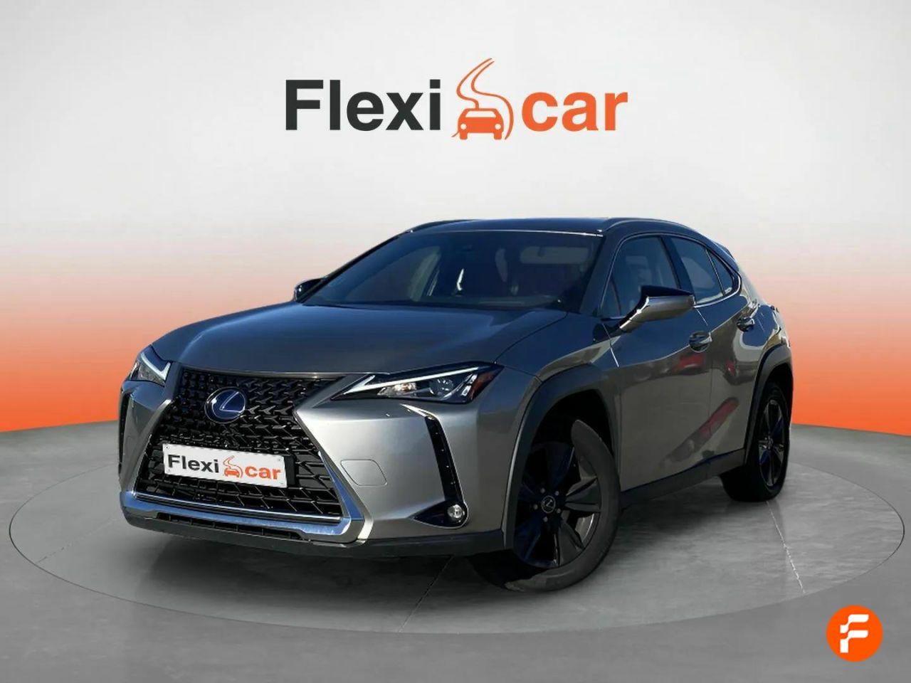 lexus ux 2021 / foto grande (3)