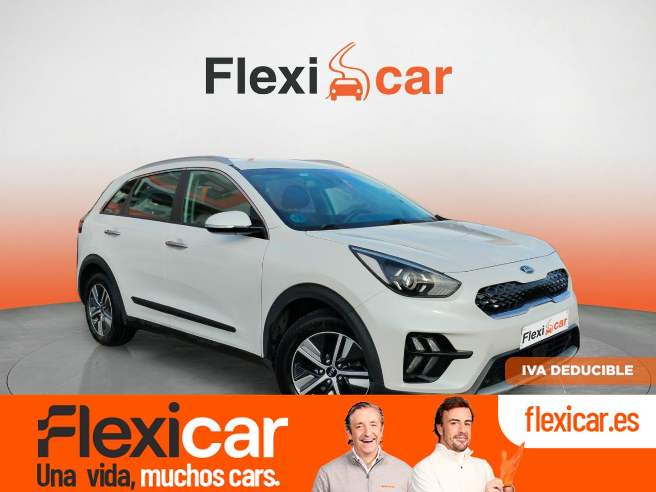 Foto kia niro 2020 /
