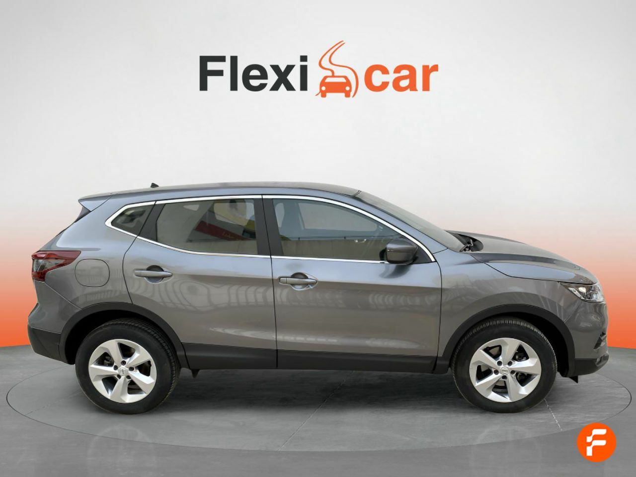 nissan qashqai 2020 / foto grande (3)