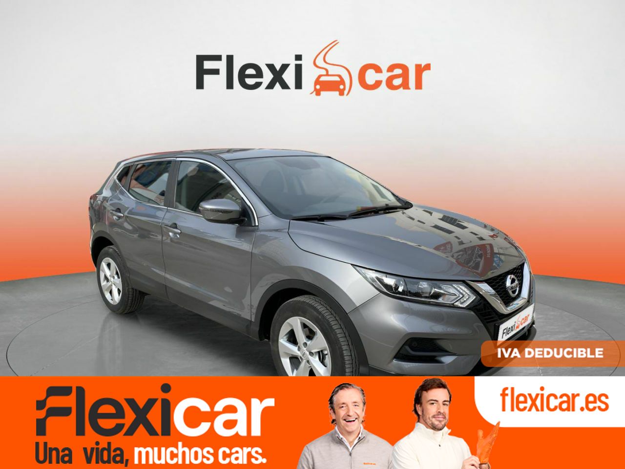 Foto nissan qashqai 2020 /