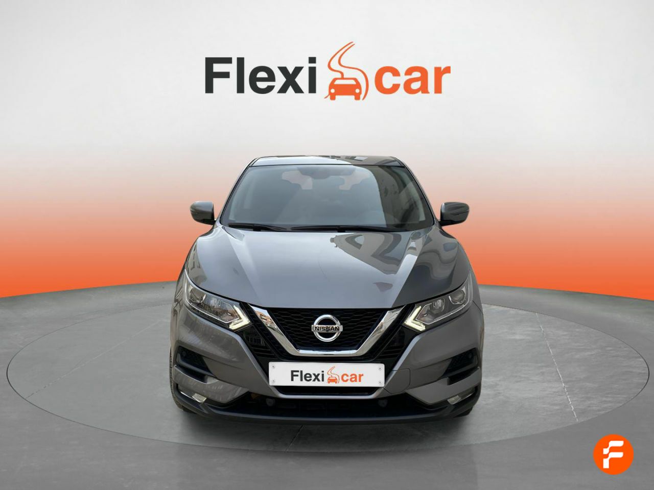 nissan qashqai 2020 / foto grande (2)