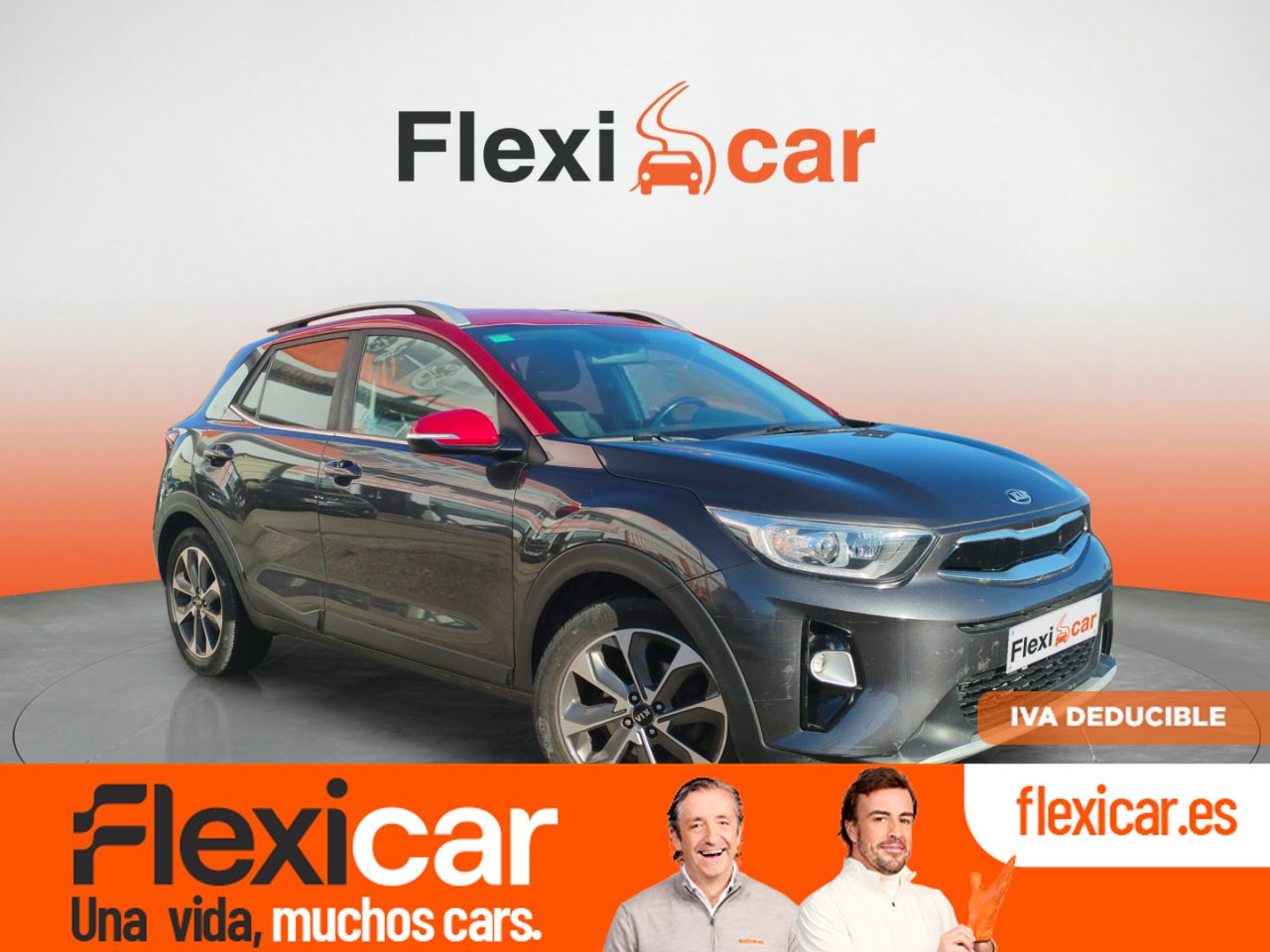 Foto kia stonic 2019 /