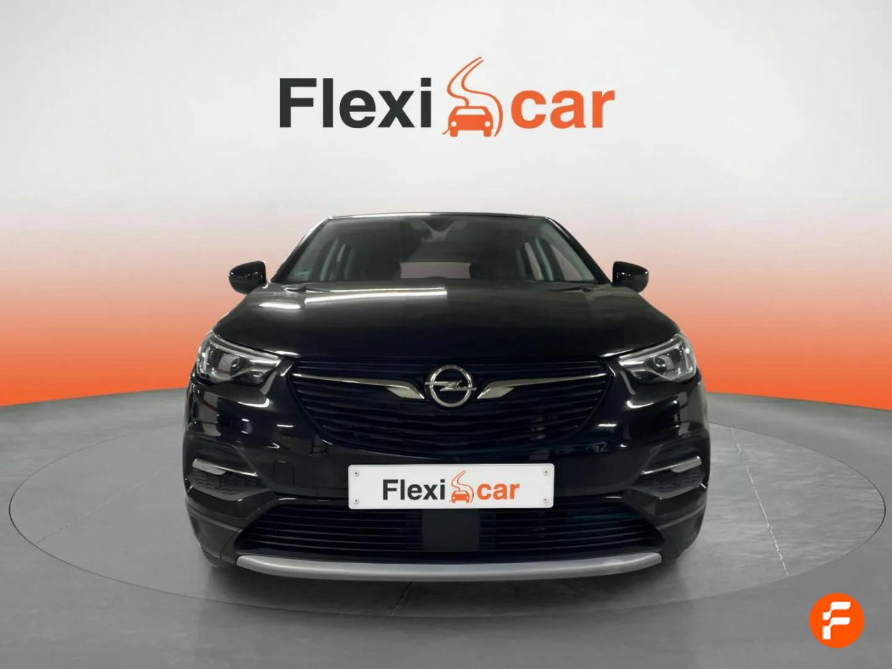 opel grandland x 2019 / foto grande (2)