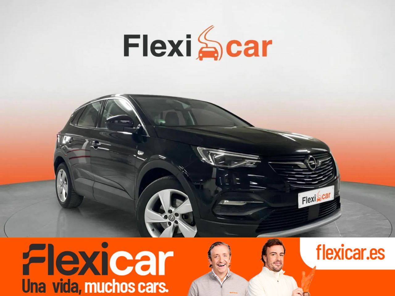 Foto opel grandland x 2019 /