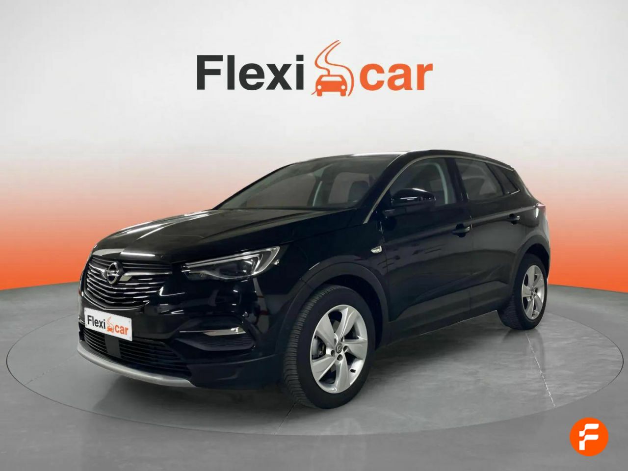 opel grandland x 2019 / foto grande (3)
