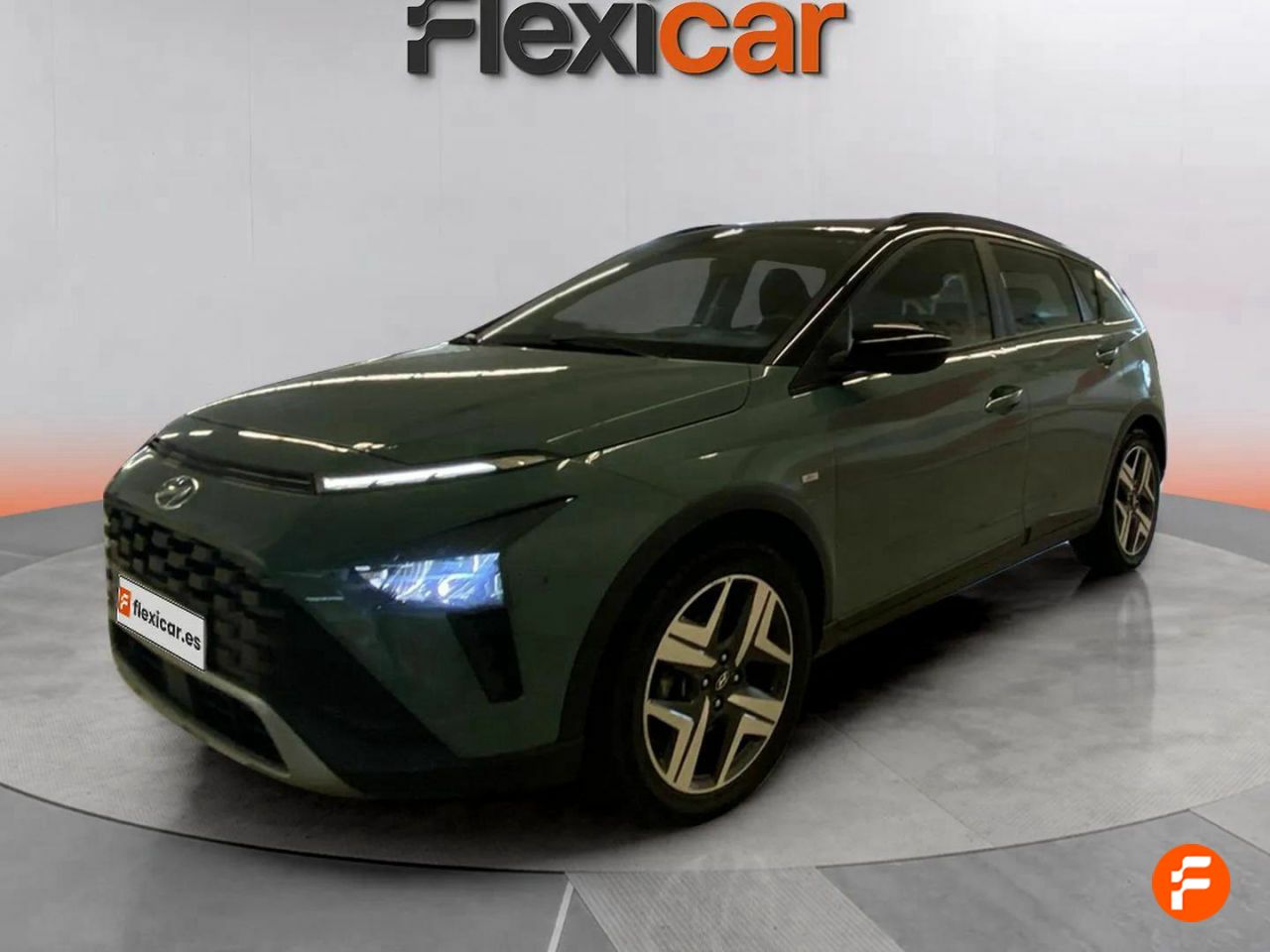 hyundai bayon 2022 / foto grande (3)