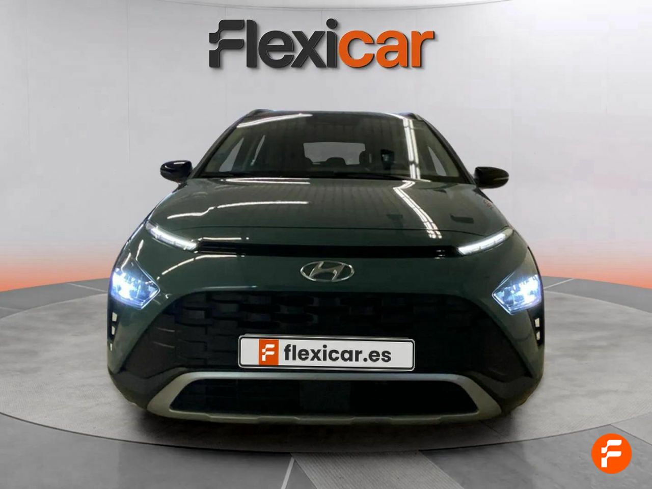 hyundai bayon 2022 / foto grande (2)