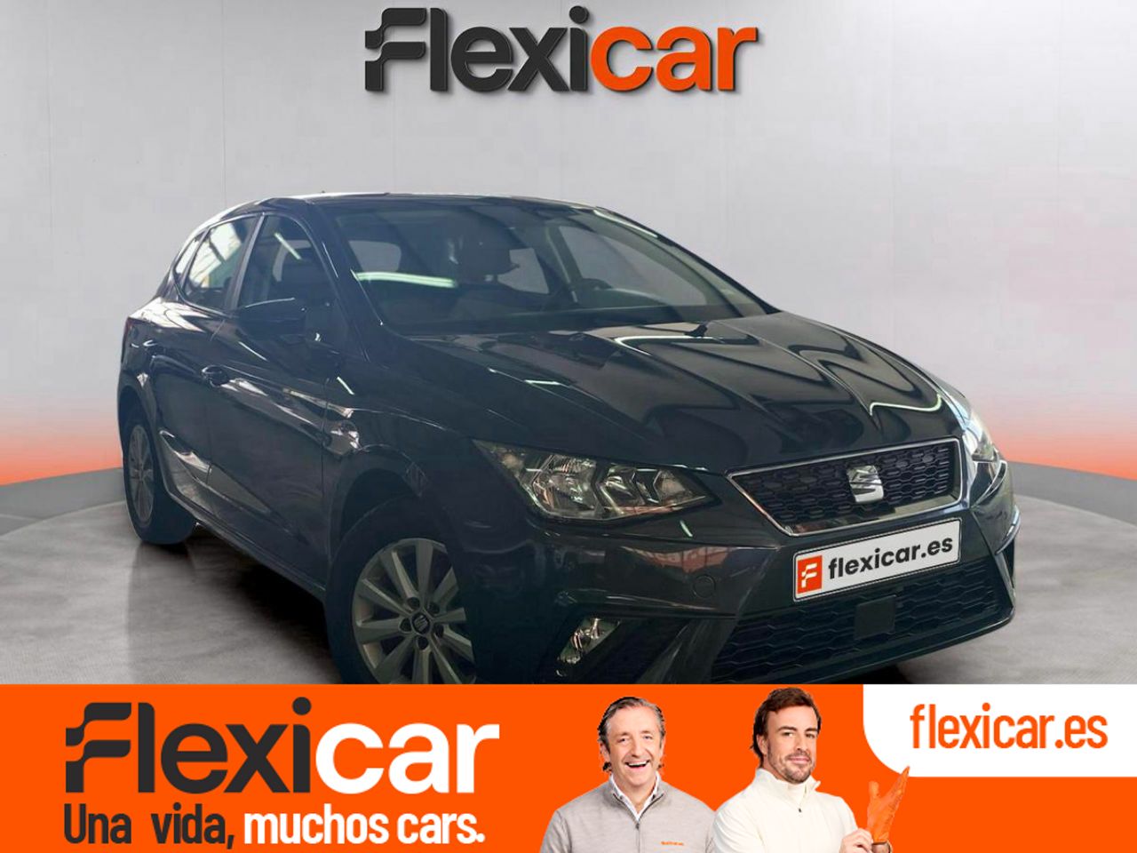 Foto seat ibiza 2020 /