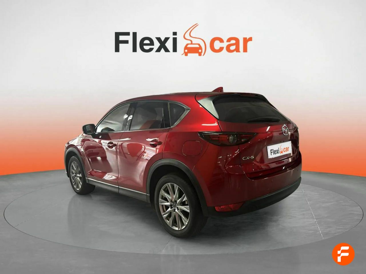 mazda cx-5 2021 / foto grande (3)