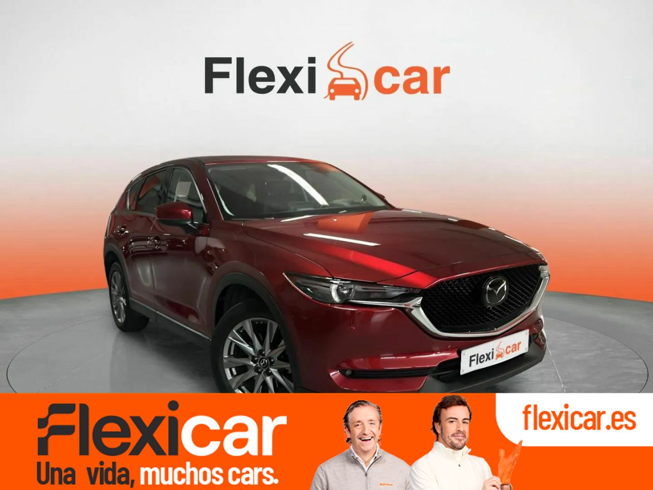 Foto mazda cx-5 2021 /