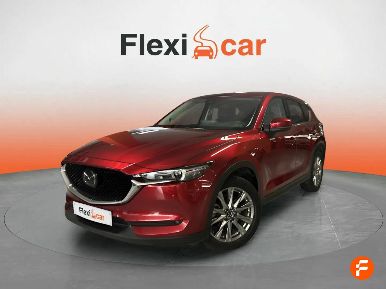 mazda cx-5 2021 / foto grande (2)