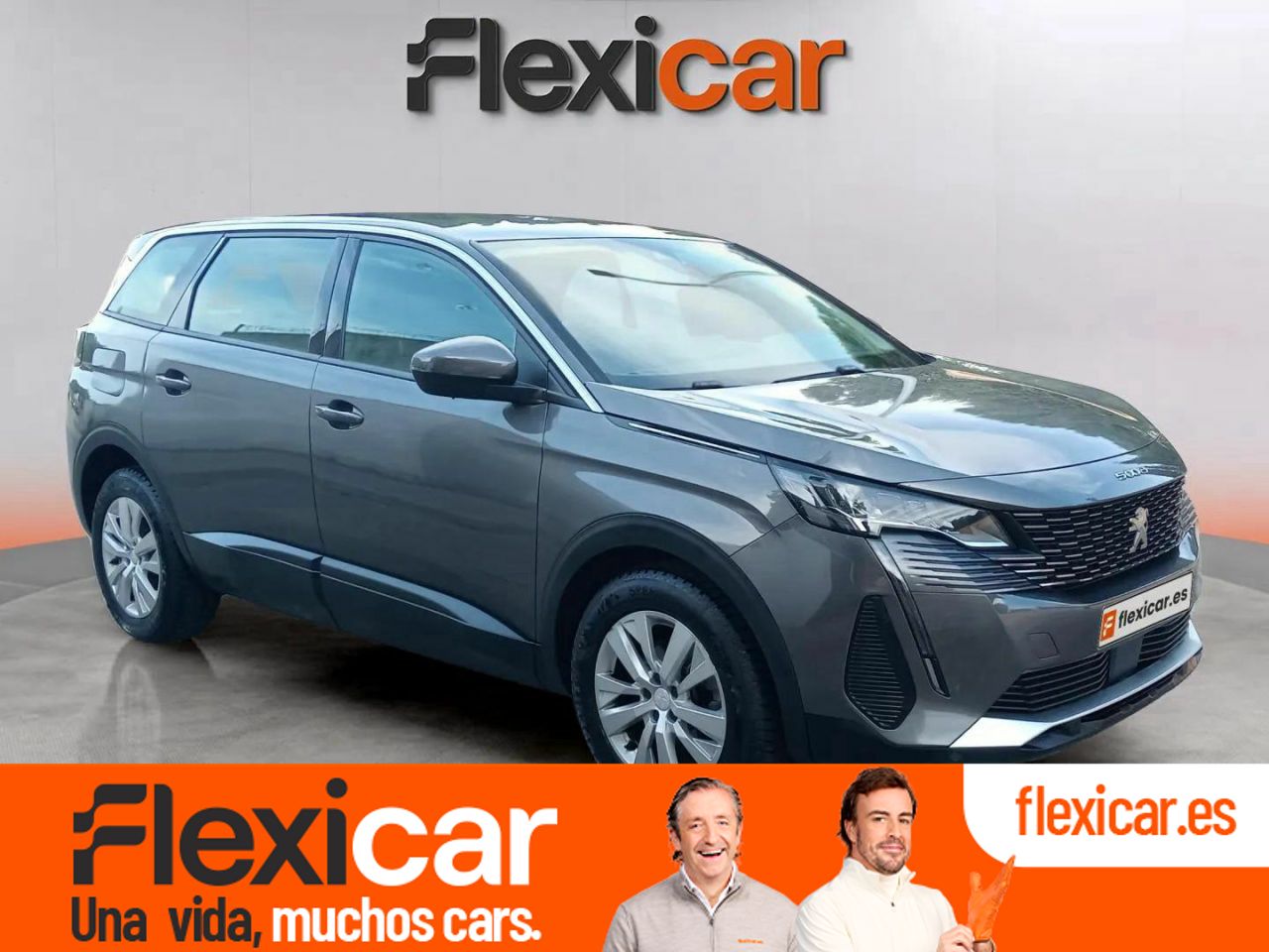 Foto peugeot 5008 2021 /