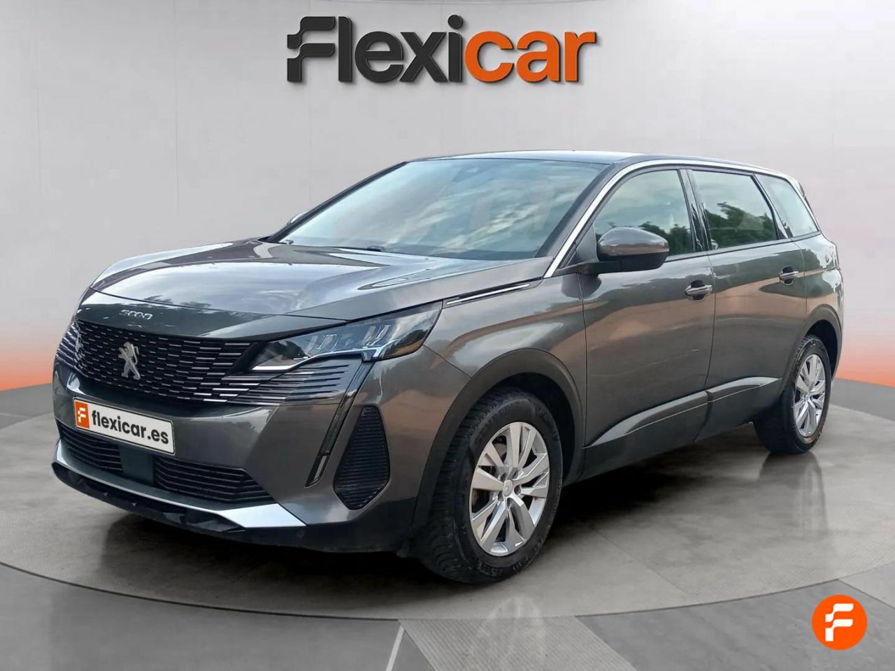 peugeot 5008 2021 / foto grande (2)