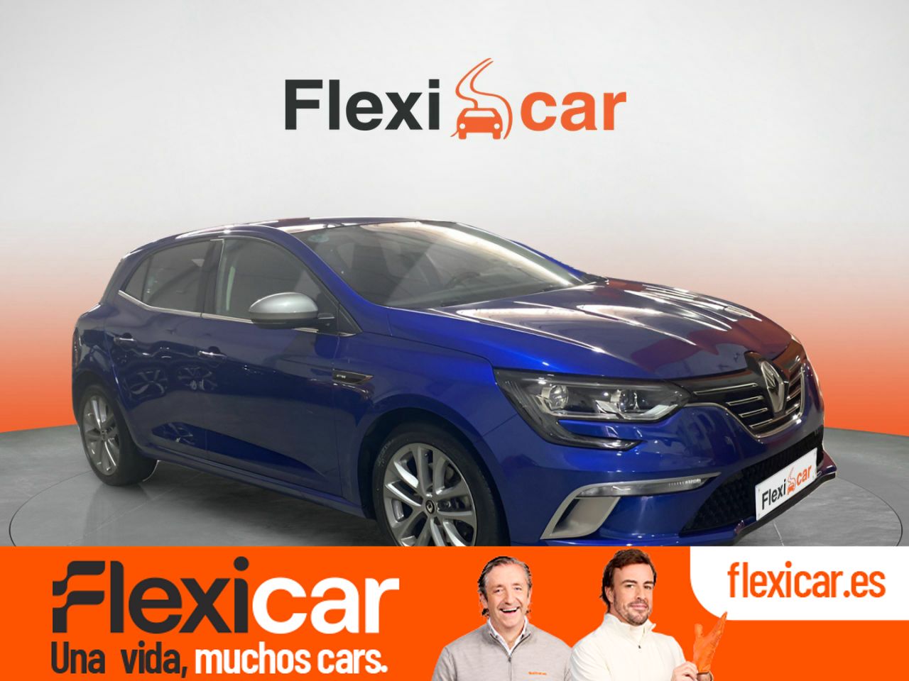 Foto renault megane 2019 /