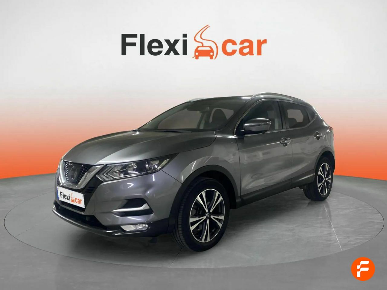 nissan qashqai 2017 / foto grande (3)