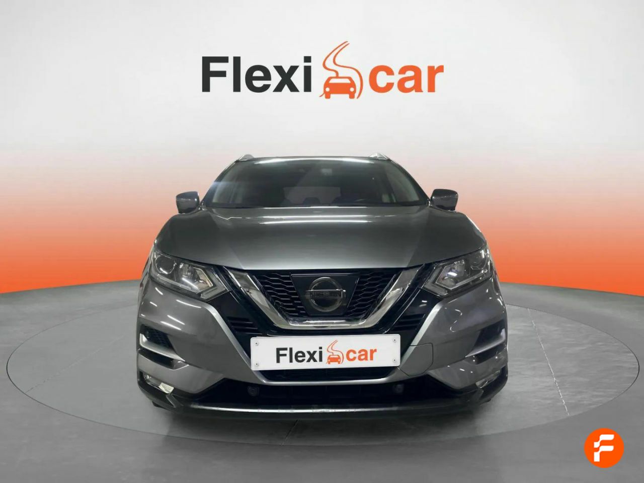 nissan qashqai 2017 / foto grande (2)