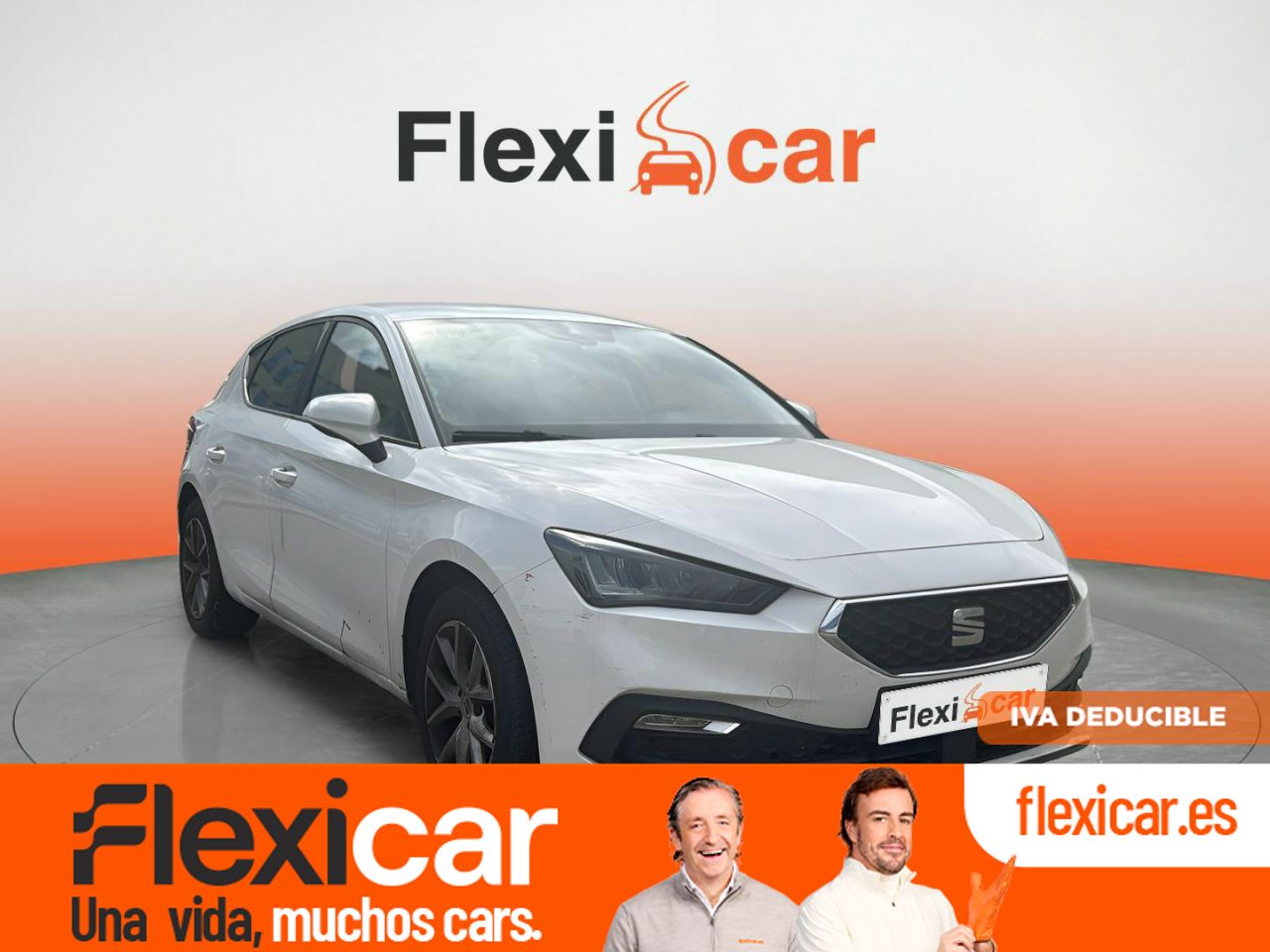Foto seat leon 2020 /