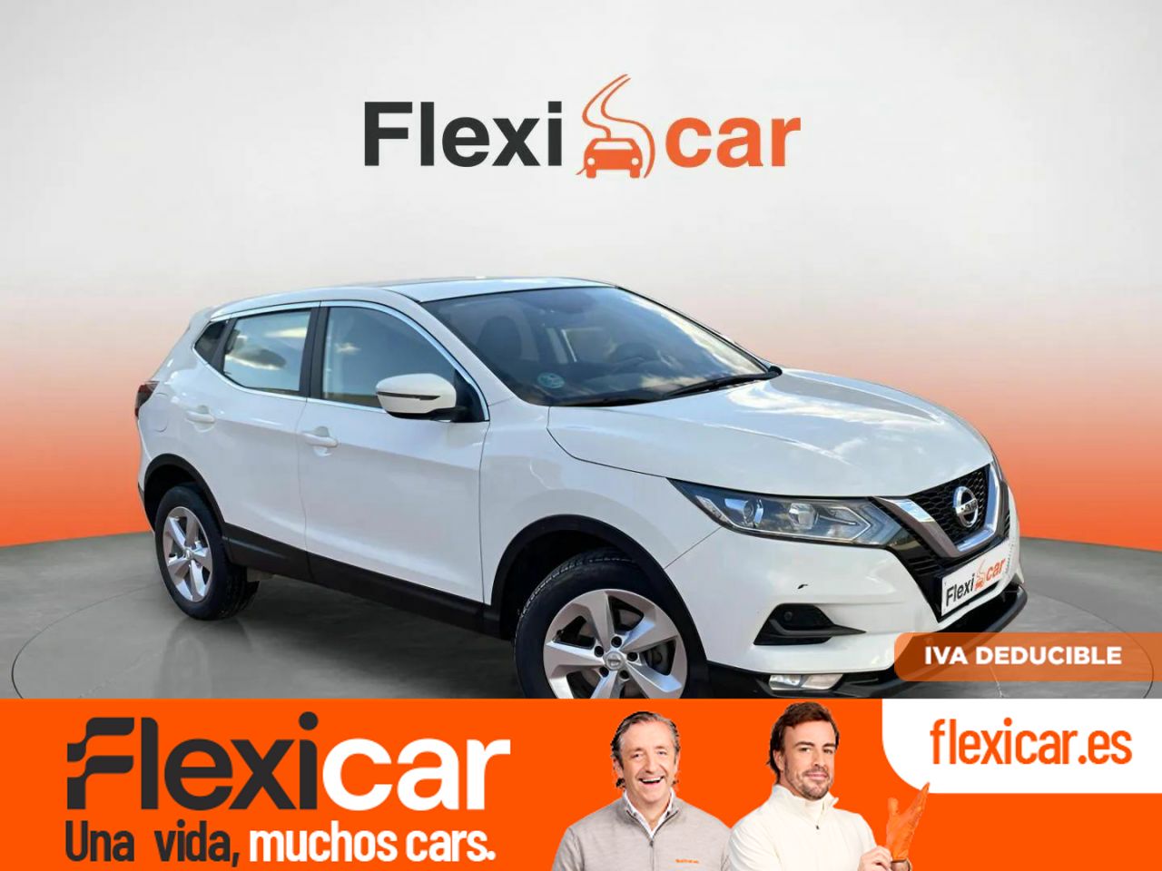 Foto nissan qashqai 2019 /