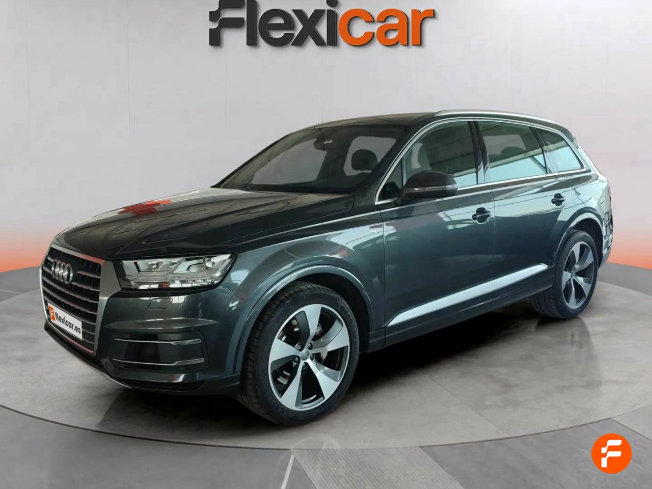 audi q7 2017 / foto grande (2)