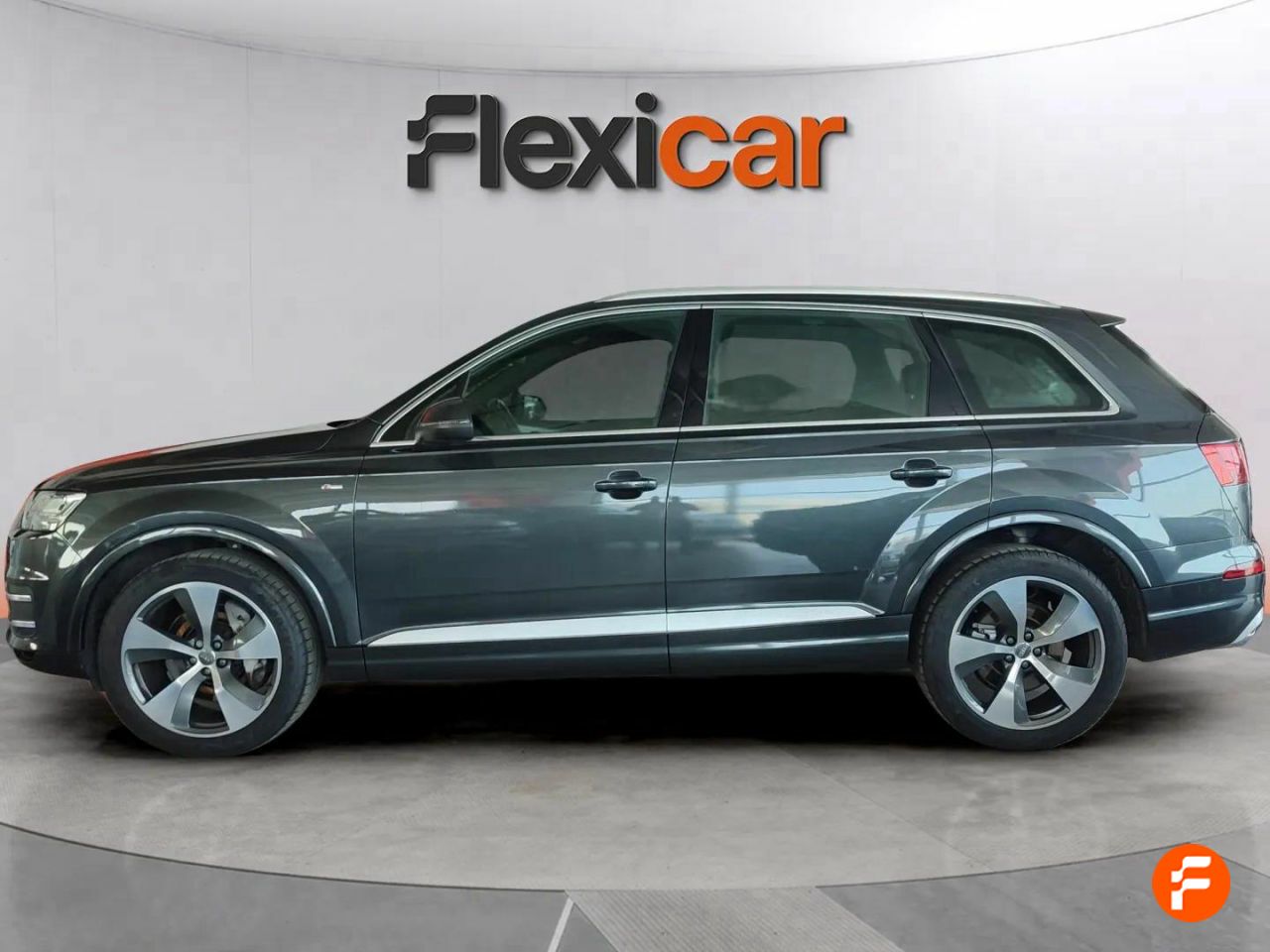 audi q7 2017 / foto grande (3)