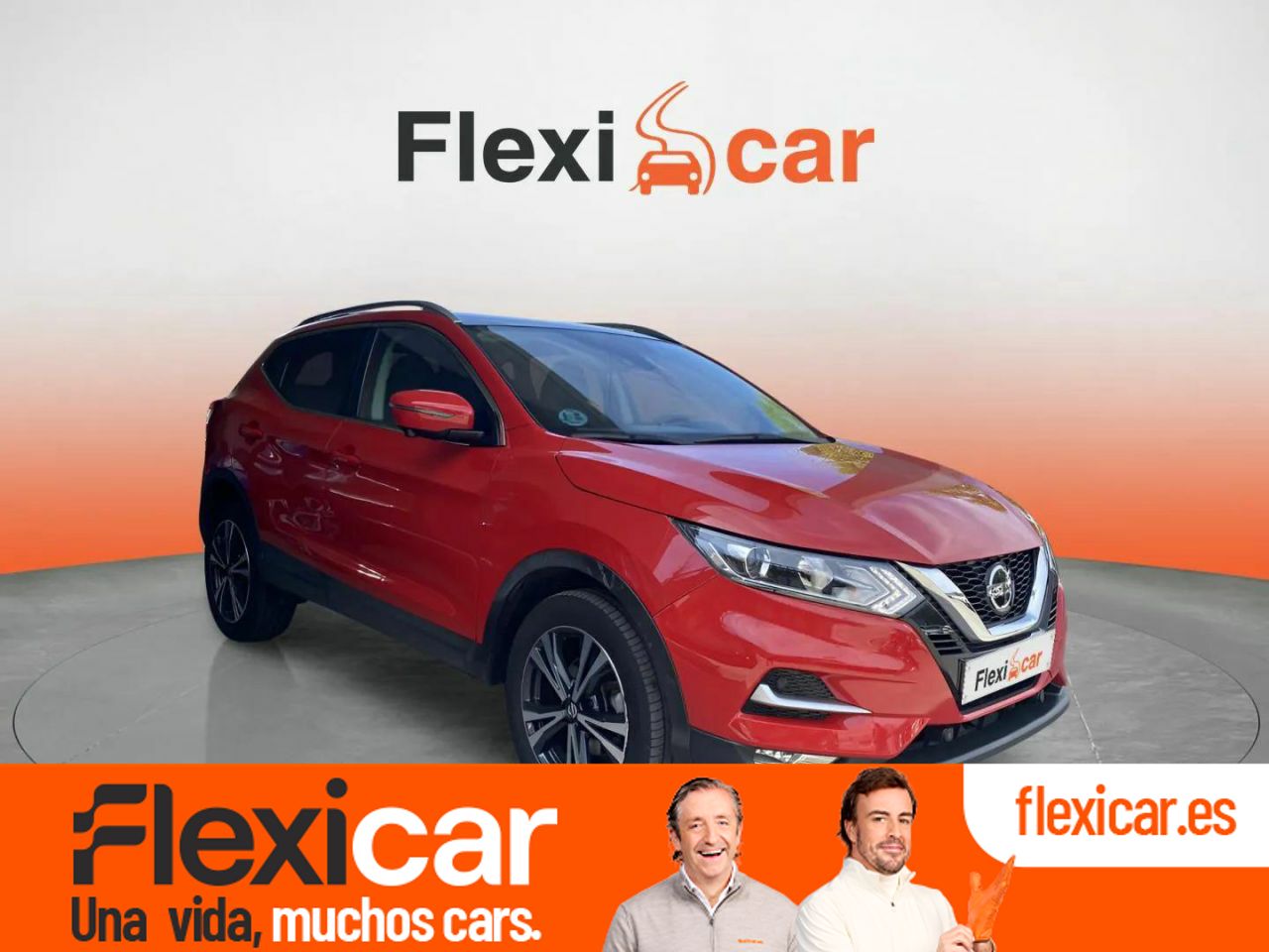 Foto nissan qashqai 2021 /