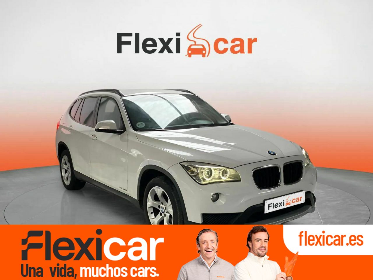 Foto bmw x1 2015 /