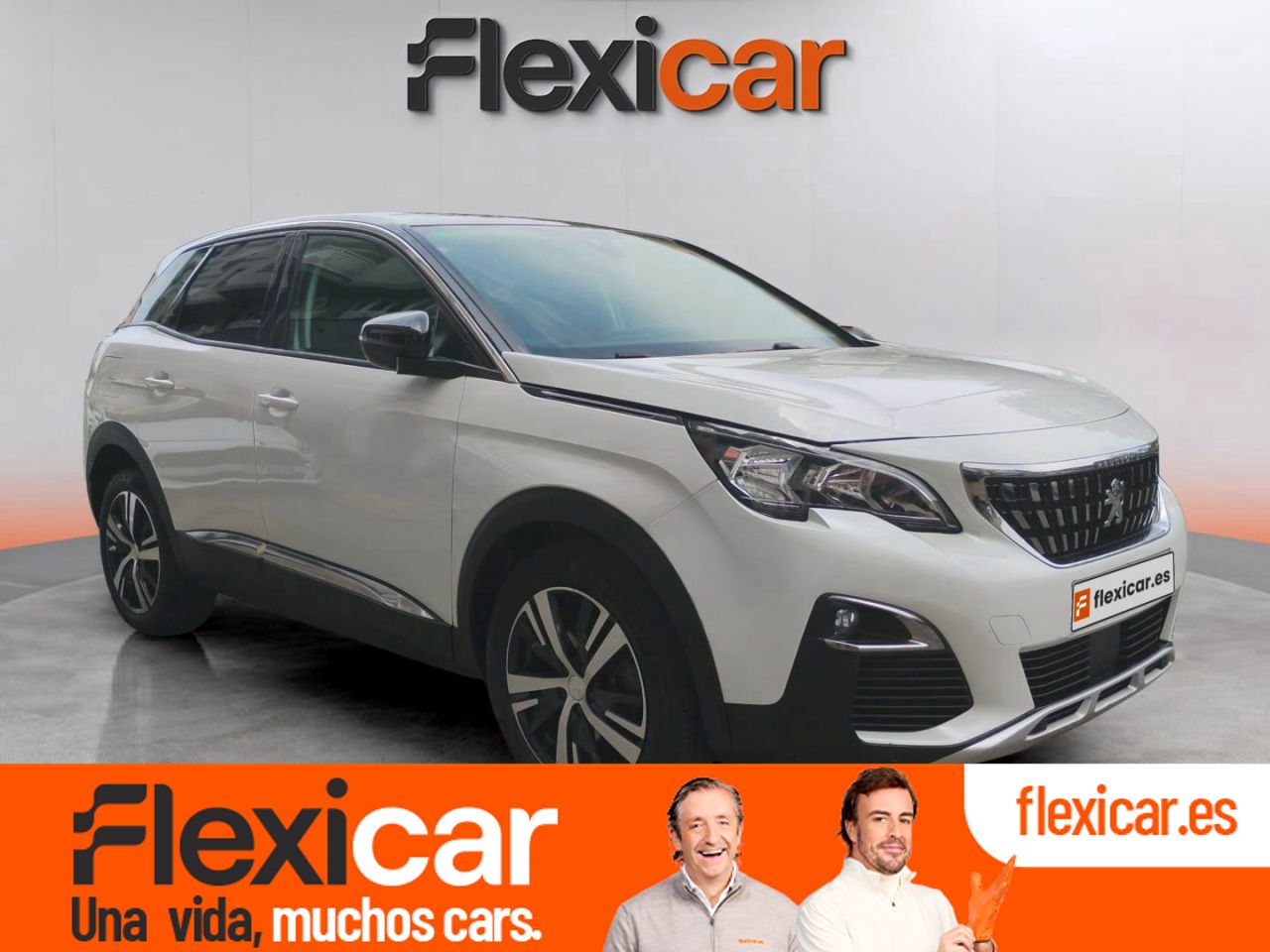 Foto peugeot 3008 2018 /