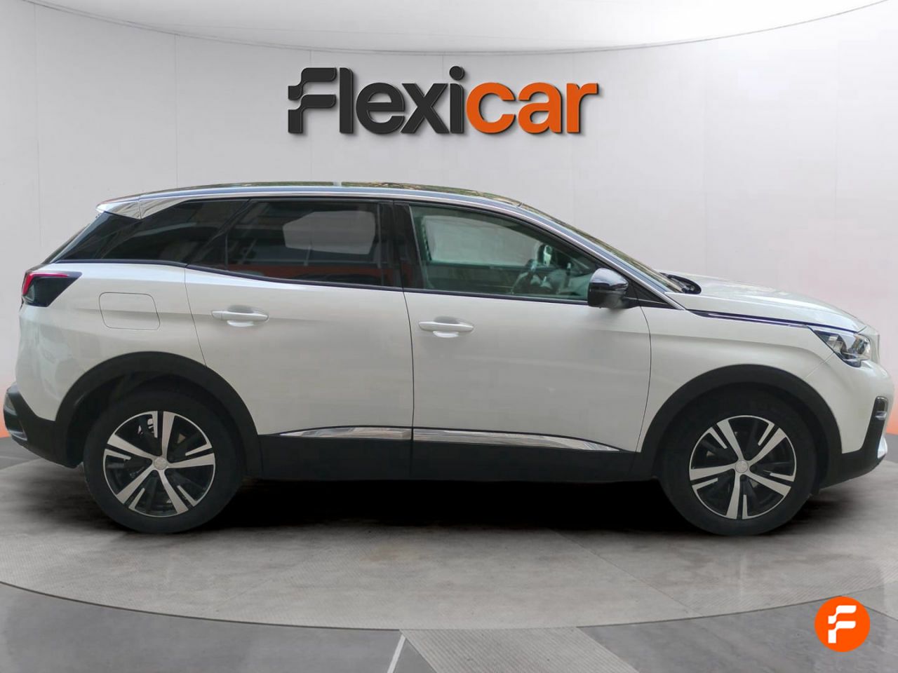 peugeot 3008 2018 / foto grande (2)
