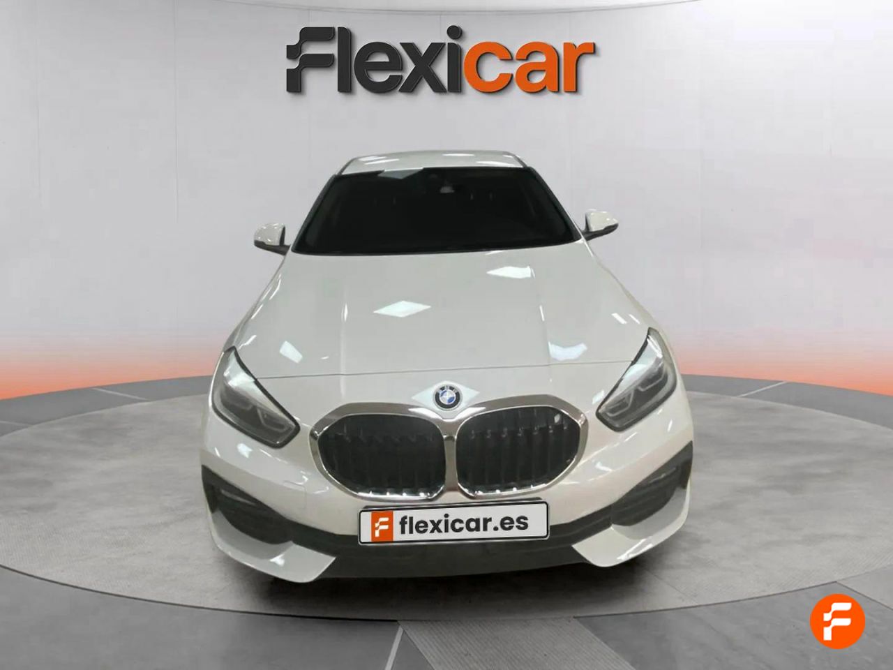 bmw serie 1 2021 / foto grande (2)