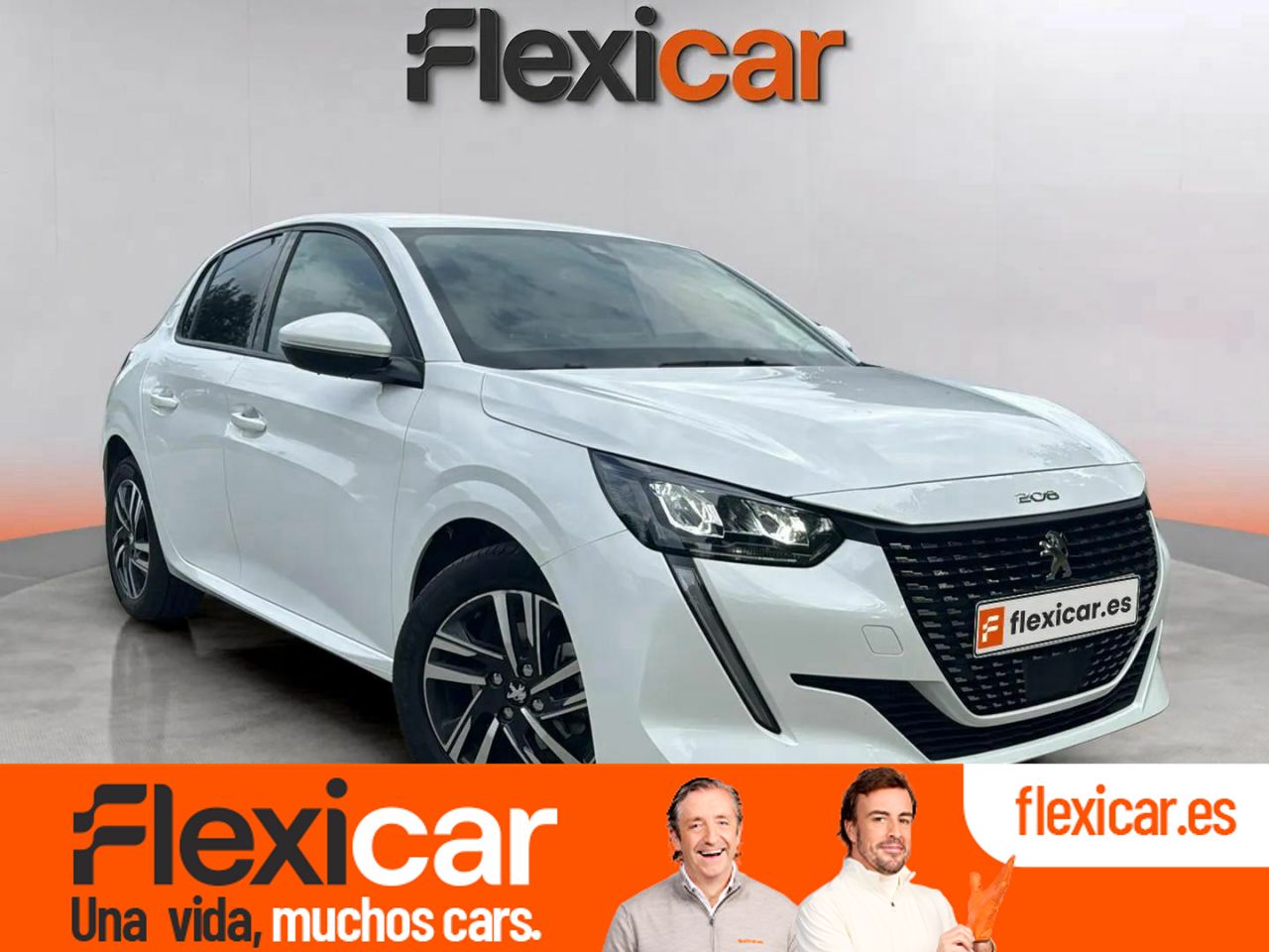 Foto peugeot 208 2020 /