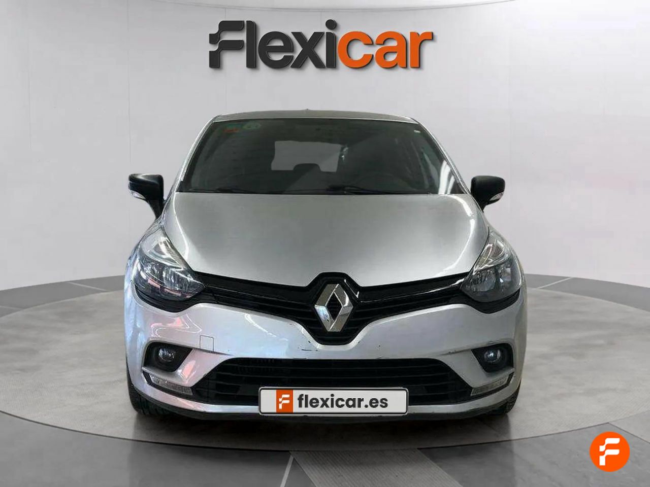 renault clio 2018 / foto grande (2)