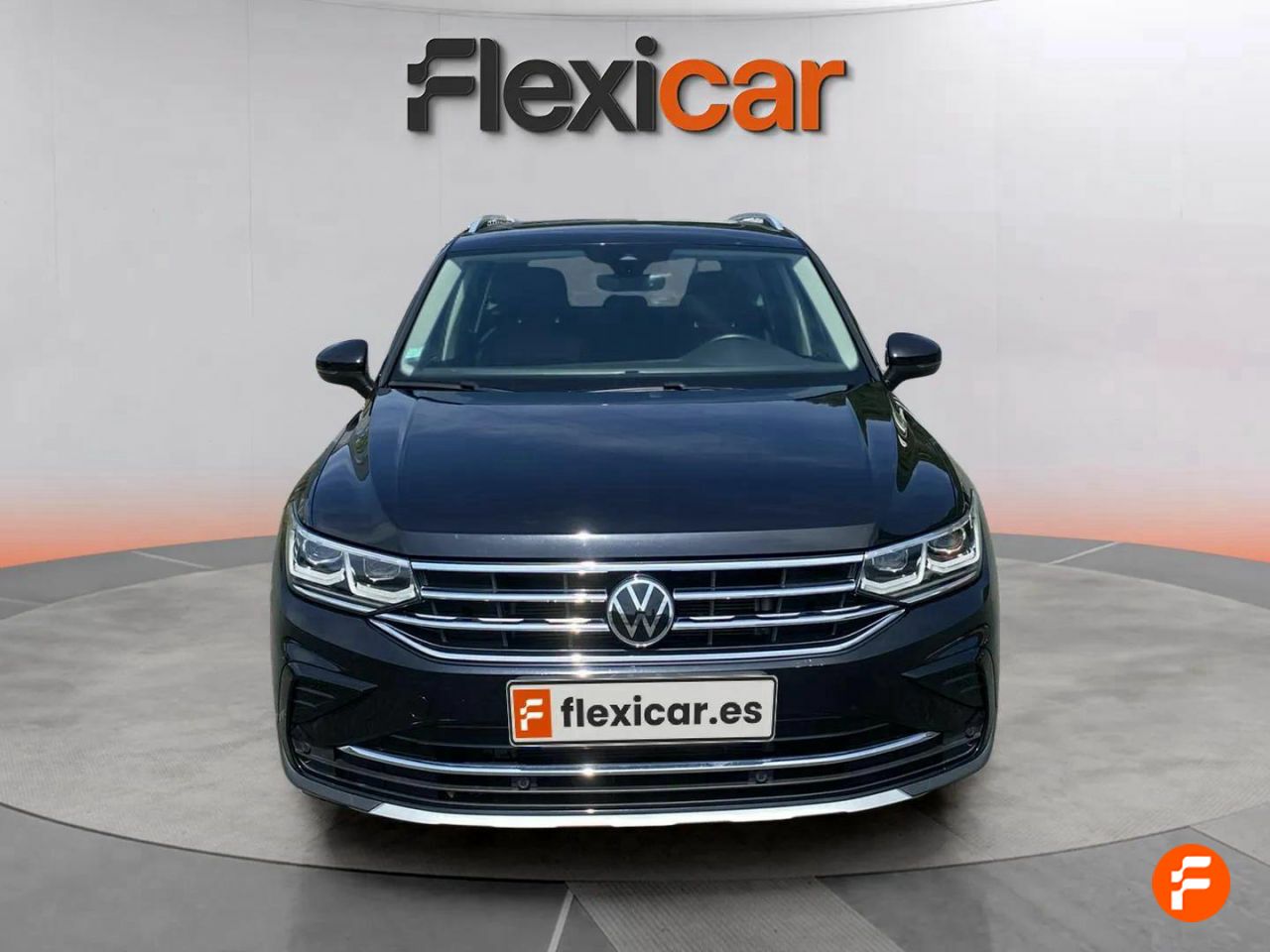 volkswagen tiguan 2021 / foto grande (2)