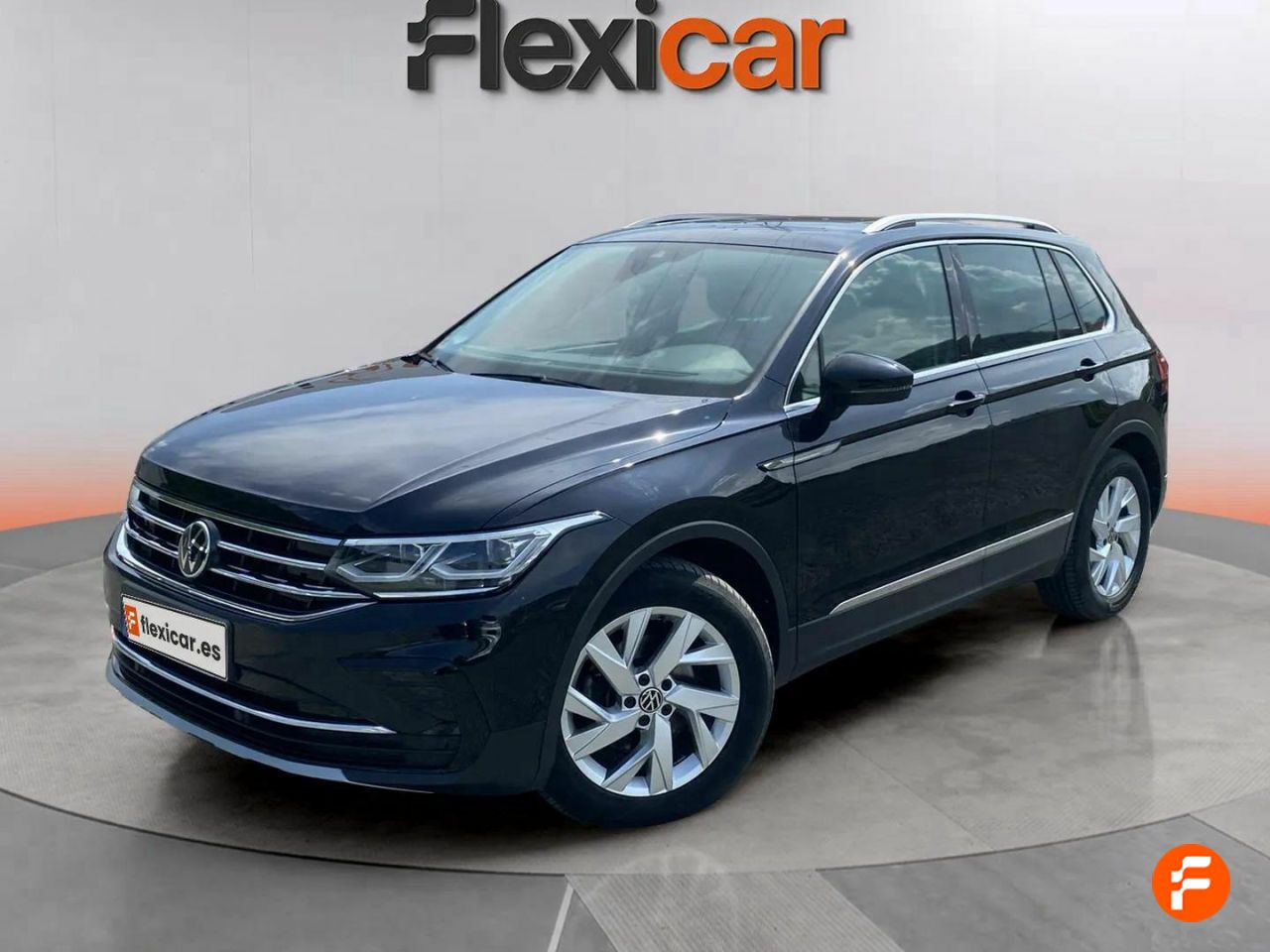 volkswagen tiguan 2021 / foto grande (3)