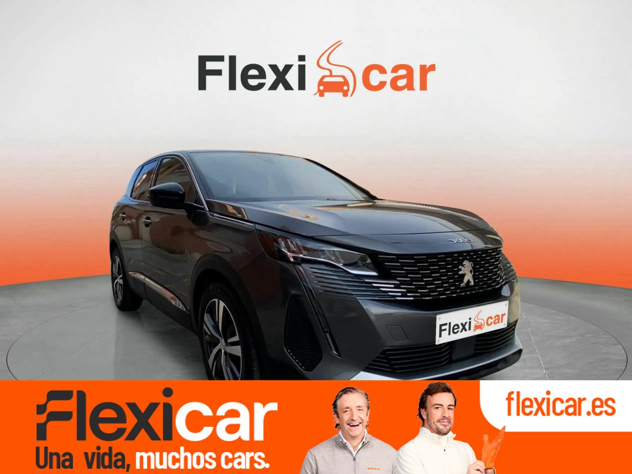 Foto peugeot 3008 2022 /