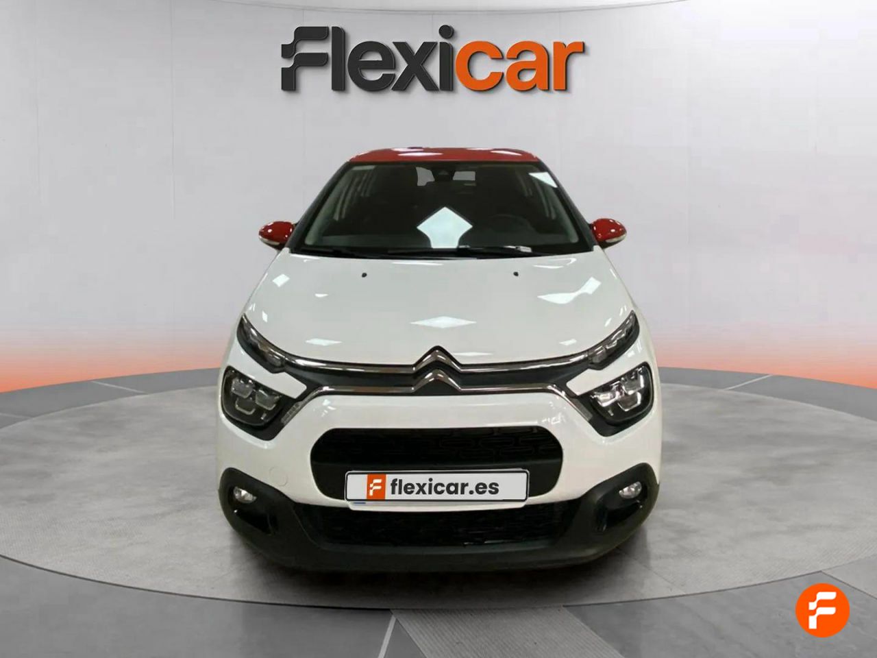 citroën c3 2022 / foto grande (2)