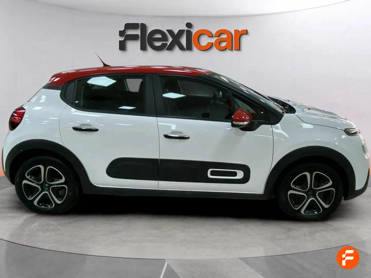citroën c3 2022 / foto grande (3)