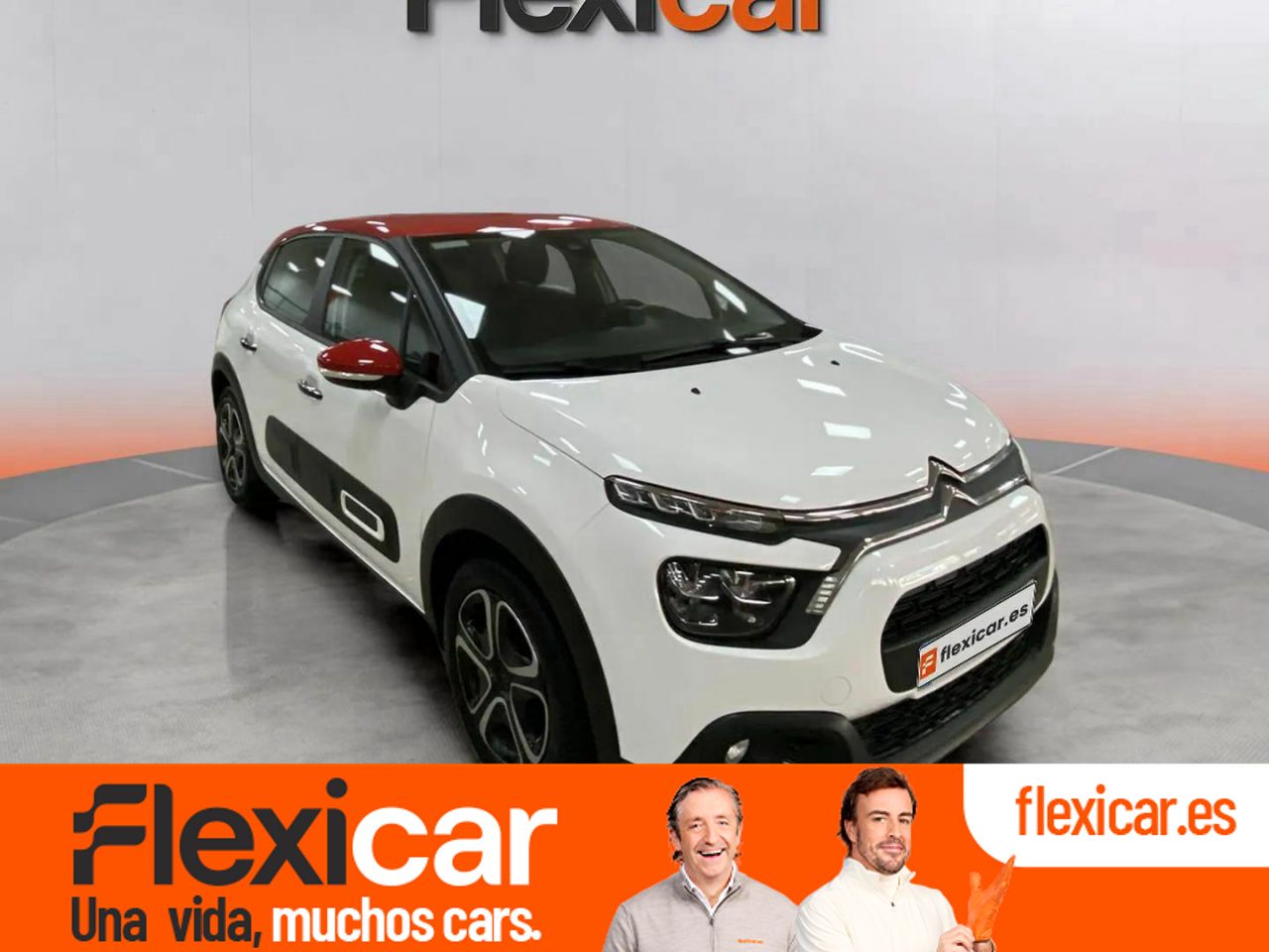 Foto citroën c3 2022 /