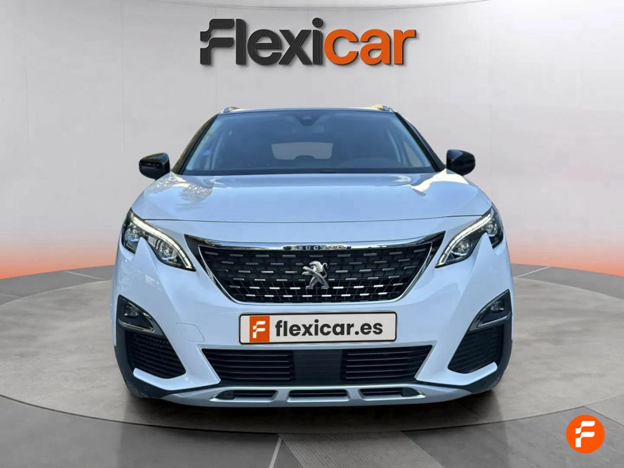 peugeot 3008 2019 / foto grande (2)