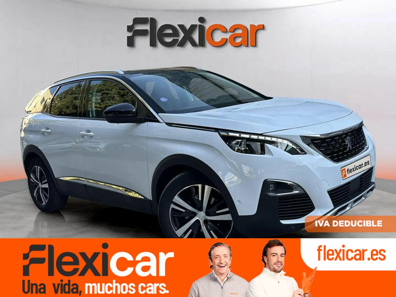 Foto peugeot 3008 2019 /