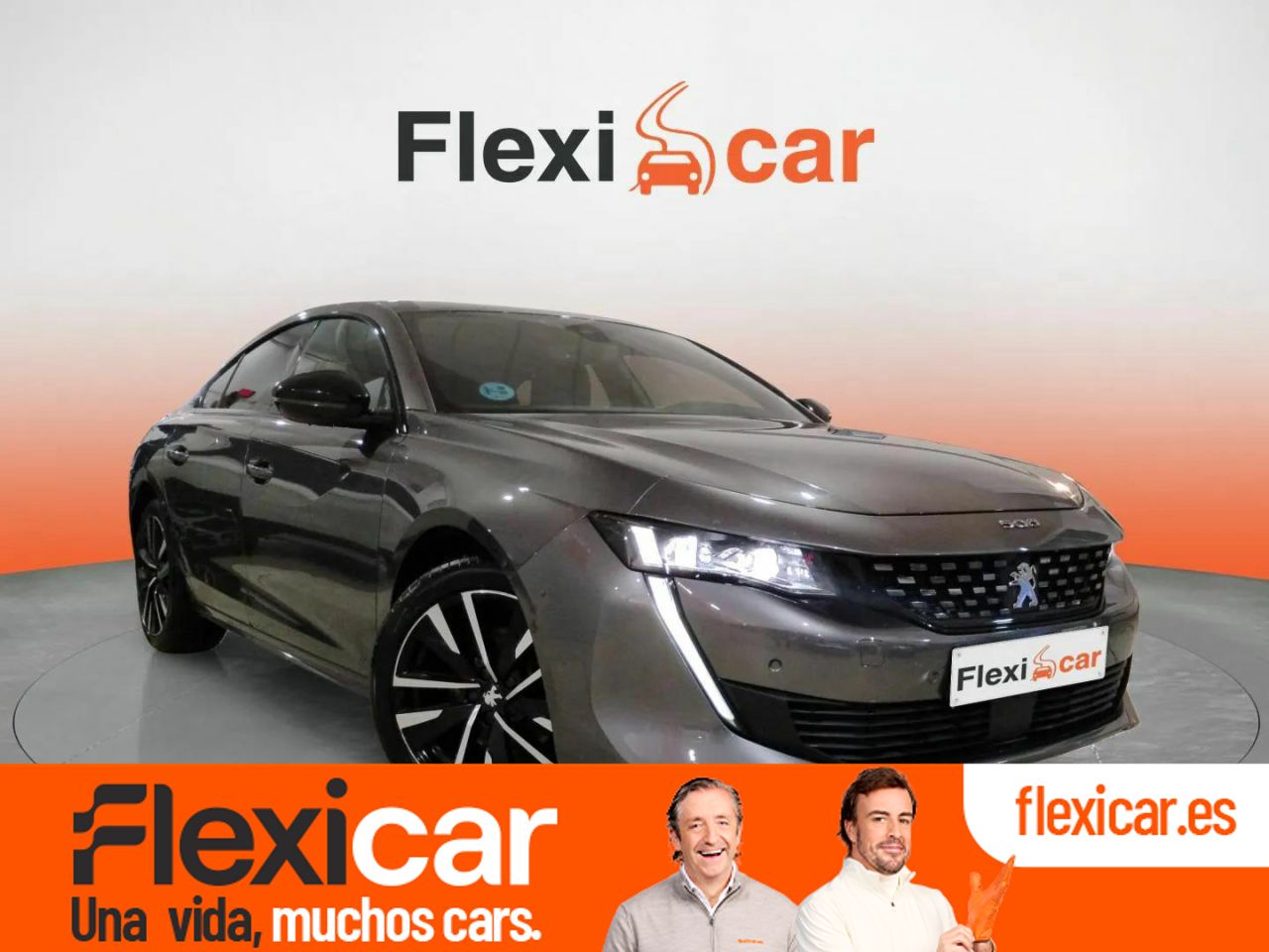 Foto peugeot 508 2022 /