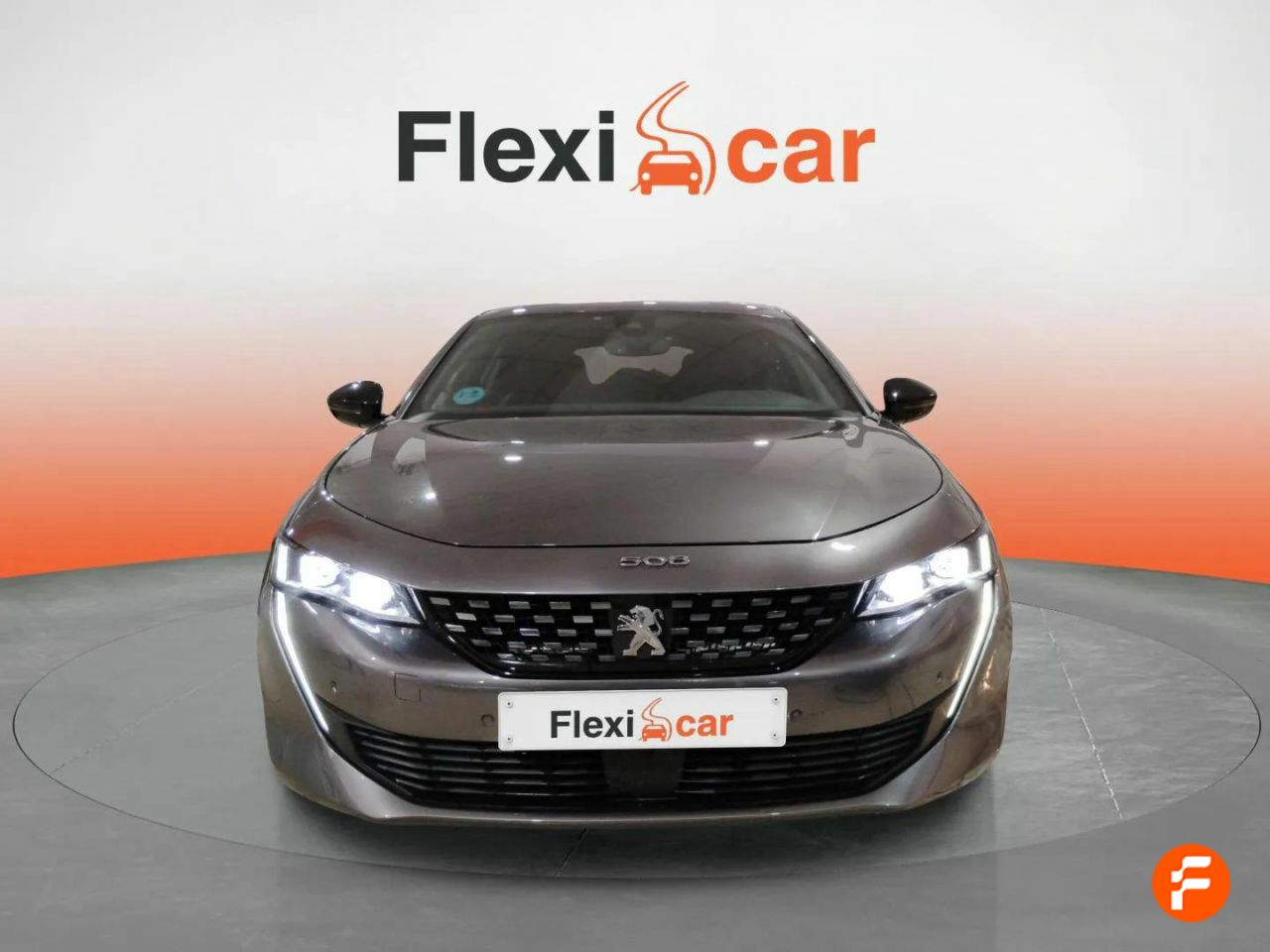 peugeot 508 2022 / foto grande (2)
