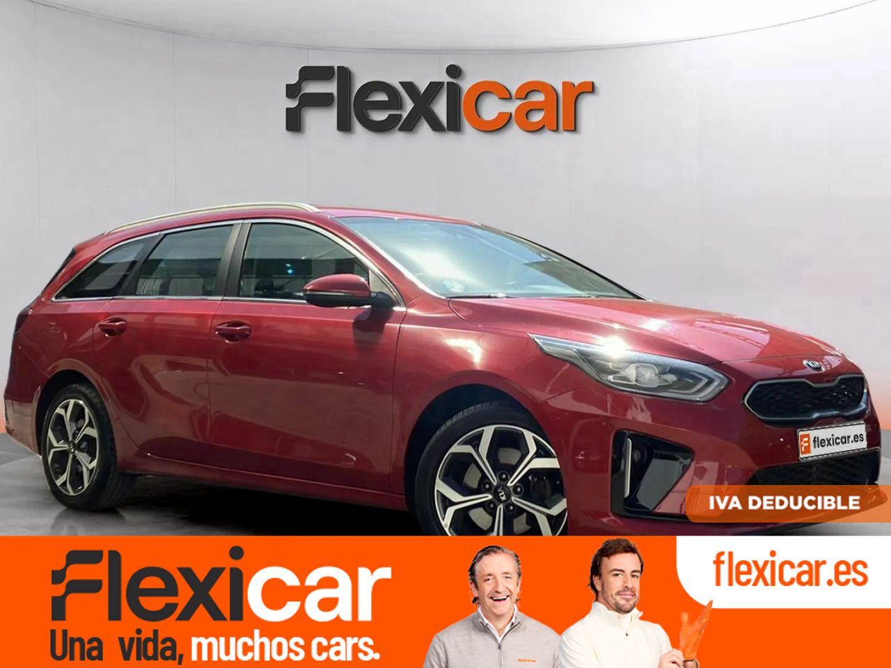 Foto kia ceed 2021 /