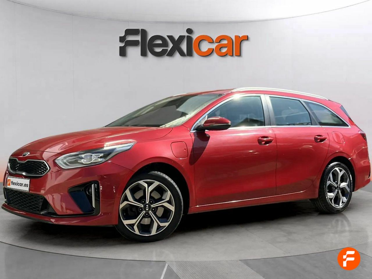 kia ceed 2021 / foto grande (3)