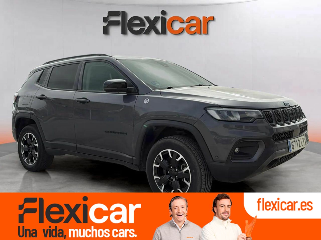 Foto jeep compass 2022 /