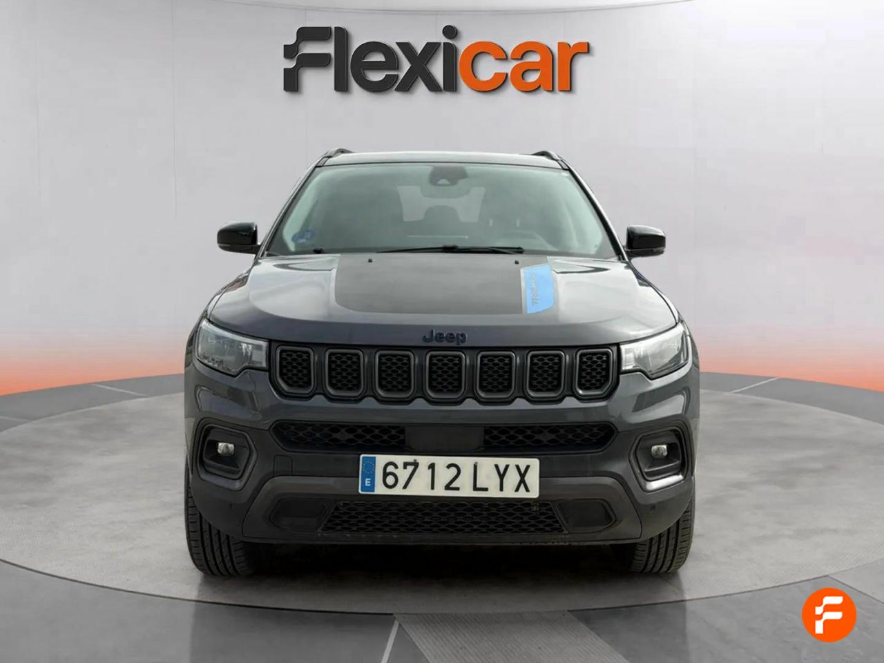 jeep compass 2022 / foto grande (2)