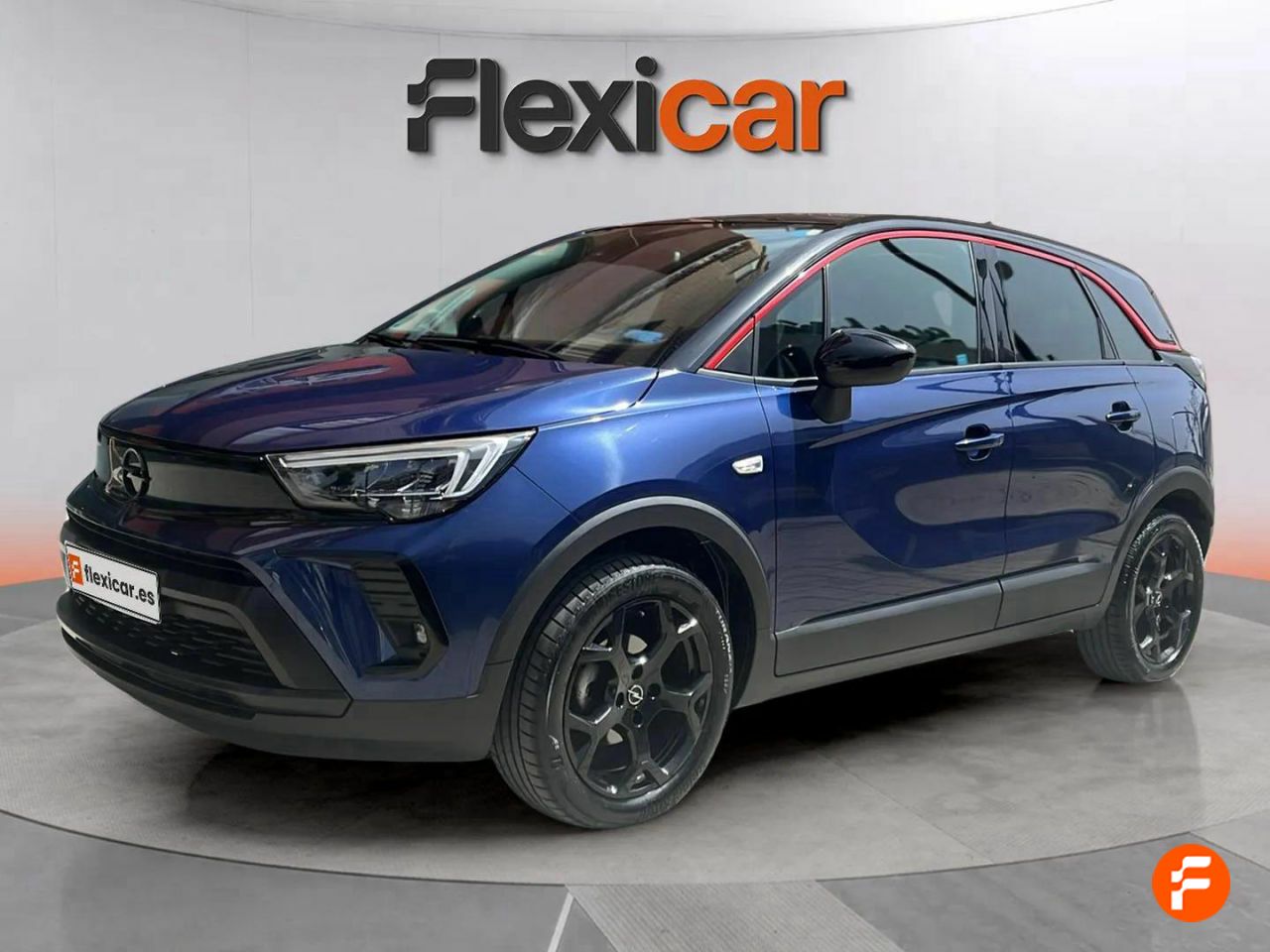 opel crossland 2022 / foto grande (3)